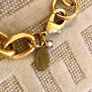 John Wind Jewelry - John Wind Maximal Art “L” Initial Bracelet! John Wind Jewelry - John Wind Maximal Art “L” Initial Bracelet!